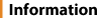 Infomation